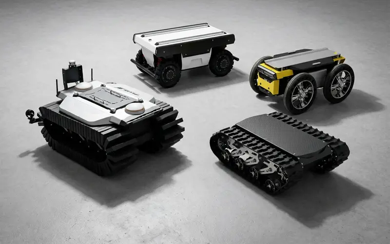 Mobiliteitsplatforms