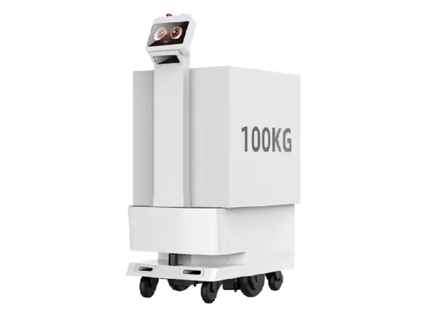 Lancering van nieuwe producten | Tianjin Weide Aviation Industrial Handling Robot debuteert en ontgrendelt een nieuw paradigma van intelligente handling