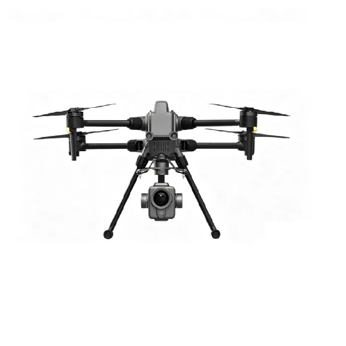 Industriële inspectiedrone