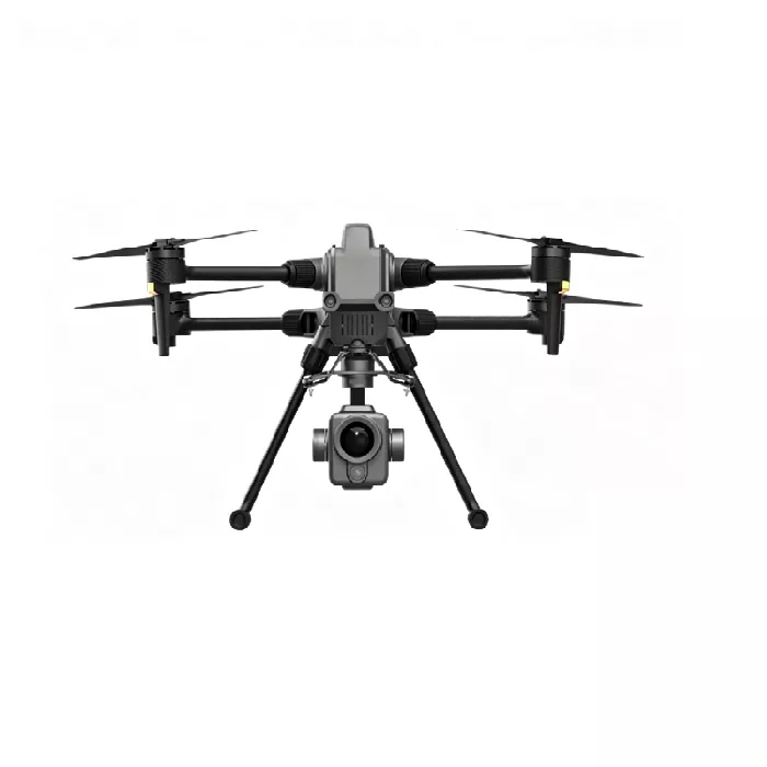 Beveiligingstoezichtdrone
