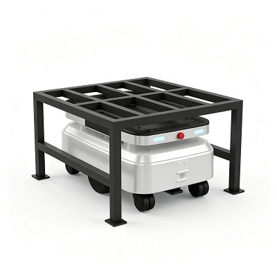 Onderstel Latente autonome transferrobot